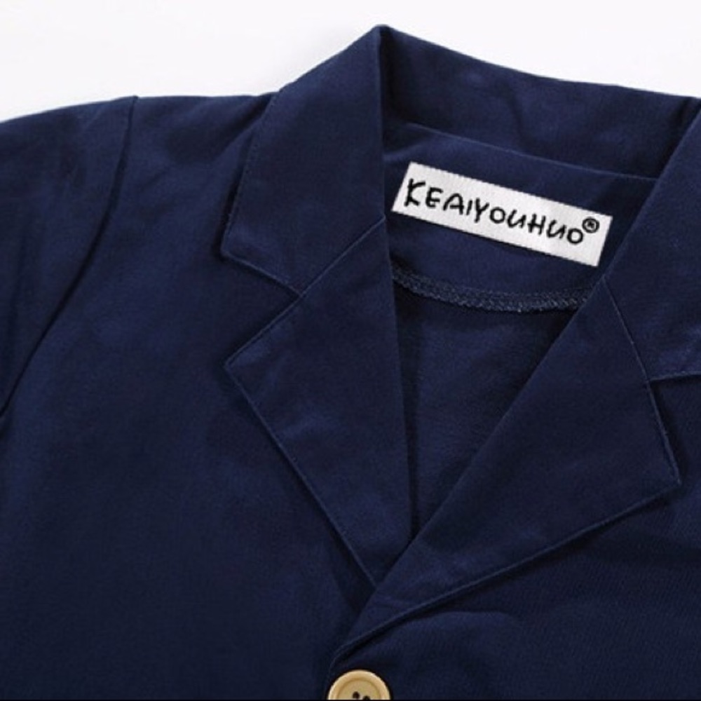 Boy 4 pieces outfit - Picture 2 of 5